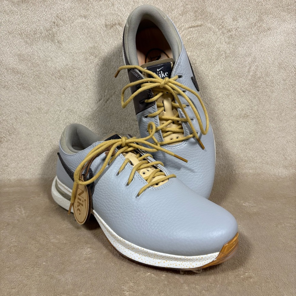 Nike Golf Shoes Air Zoom Victory Tour 3 NRG Championship FV5286-001 US‎ 8.5